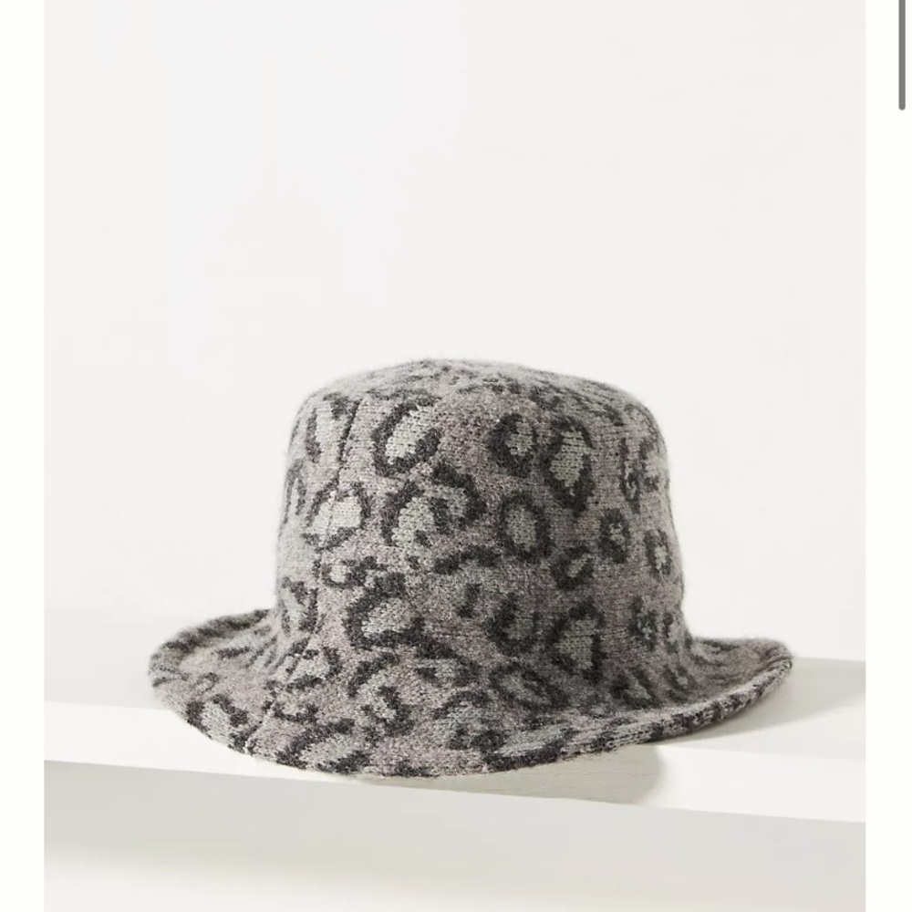 NWT San Diego Hat Co. Pippi Bucket Hat : Anthropologie